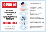 Ковид профилактика