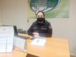 Нигматуллина О.О.